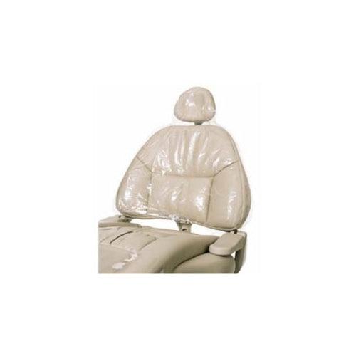 Mydent BF4500 Defend Full Chair Disposable Plastic Sleeves 29 Mydent BF4500 Defend Full Chair Disposable Plastic Sleeves 29